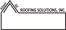 Above All Roofing - San Jose, CA Logo